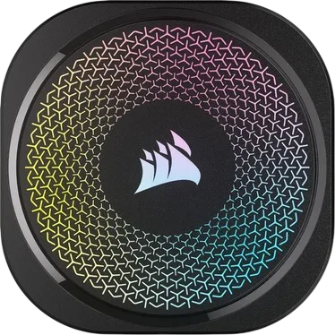 Corsair LINK TITAN 240 RX RGB - Watercooling all-in-one – Image 4