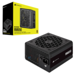 Corsair RM Series RM650 - Alimentation 650W - 24-pin ATX