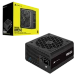 Corsair RM Series RM650 - Alimentation 650W - 24-pin ATX