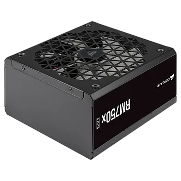 Corsair RM Series RM750X - Alimentation 750W - 24-pin ATX