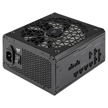 Corsair RM Series RM750X - Alimentation 750W - 24-pin ATX – Image 2