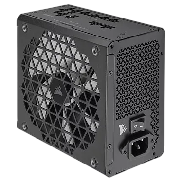 Corsair RM Series RM750X - Alimentation 750W - 24-pin ATX – Image 4
