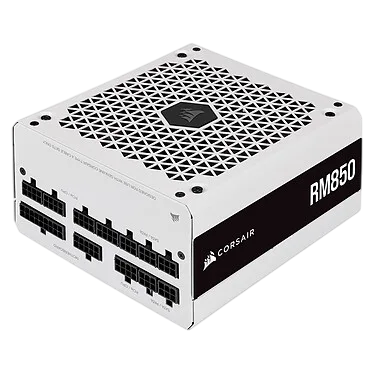 Corsair RM Series RM850 - Alimentation 850W - 24-pin ATX
