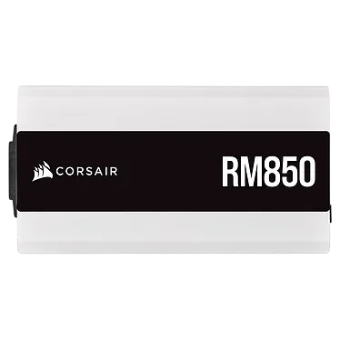 Corsair RM Series RM850 - Alimentation 850W - 24-pin ATX – Image 2
