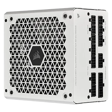 Corsair RM Series RM850 - Alimentation 850W - 24-pin ATX – Image 4