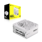 Corsair RM Series RM850X - Alimentation 850W - 24-pin ATX - Blanc