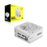 Corsair RM Series RM850X - Alimentation 850W - 24-pin ATX - Blanc