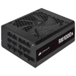 Corsair RMx Series RM1000x - Alimentation 1000W - 24-pin ATX