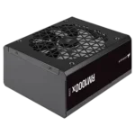 Corsair RMx Series RM1000x SHIFT - Alimentation 1000W - 24-pin ATX