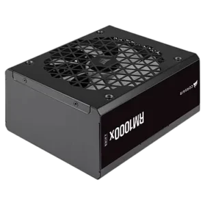 Corsair RMx Series RM1000x SHIFT - Alimentation 1000W - 24-pin ATX