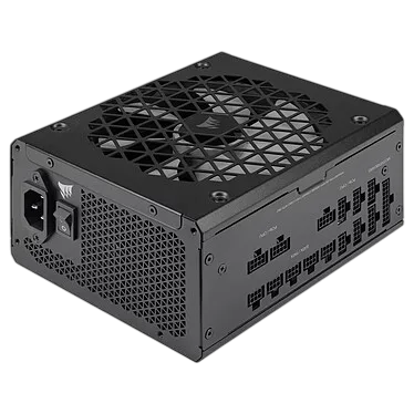 Corsair RMx Series RM1000x SHIFT - Alimentation 1000W - 24-pin ATX – Image 2