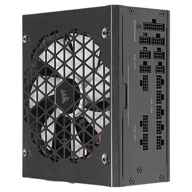 Corsair RMx Series RM1000x SHIFT - Alimentation 1000W - 24-pin ATX – Image 3