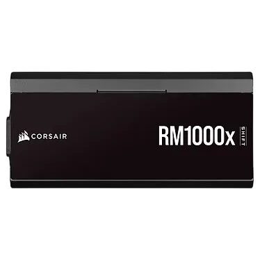 Corsair RMx Series RM1000x SHIFT - Alimentation 1000W - 24-pin ATX – Image 5