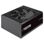 Corsair RMx Series RM1200x SHIFT - Alimentation 1200W - 24-pin ATX