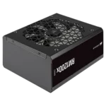 Corsair RMx Series RM1200x SHIFT - Alimentation 1200W - 24-pin ATX