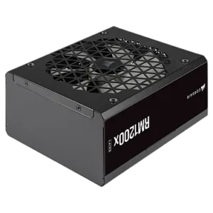 Corsair RMx Series RM1200x SHIFT - Alimentation 1200W - 24-pin ATX