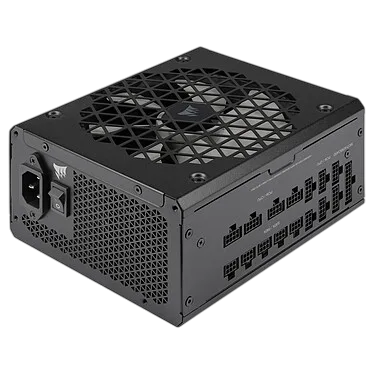 Corsair RMx Series RM1200x SHIFT - Alimentation 1200W - 24-pin ATX – Image 2