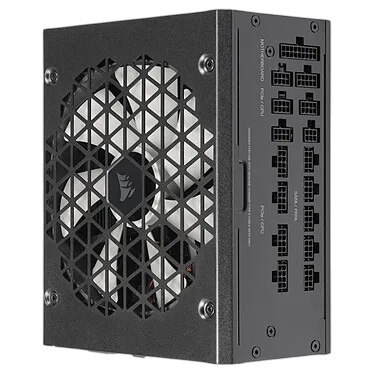 Corsair RMx Series RM1200x SHIFT - Alimentation 1200W - 24-pin ATX – Image 3