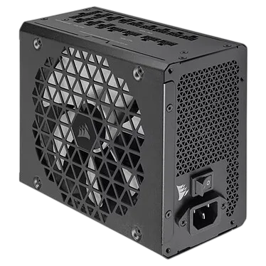 Corsair RMx Series RM1200x SHIFT - Alimentation 1200W - 24-pin ATX – Image 4
