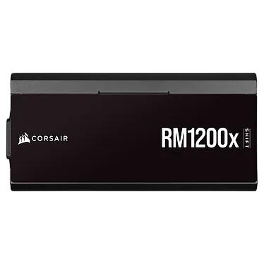 Corsair RMx Series RM1200x SHIFT - Alimentation 1200W - 24-pin ATX – Image 5