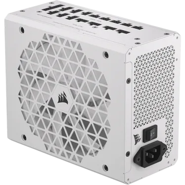 Corsair RMx Series RM1200x SHIFT - Alimentation 1200W - 24-pin ATX - Blanc – Image 5