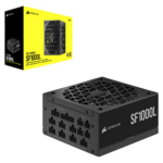 Corsair SFX Series SF1000L - Alimentation 1000W - 24-pin ATX