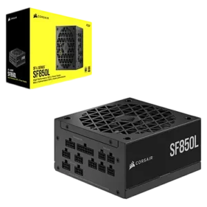 Corsair SFX Series SF850L - Alimentation 850W - 24-pin ATX