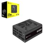 Corsair HXi Series HX1000i - Alimentation 1000W - 24-pin ATX