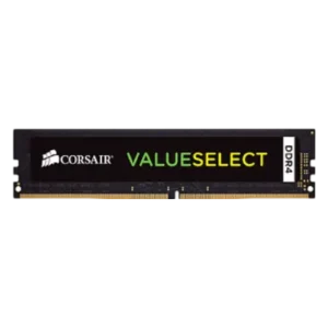 Corsair ValueSelect - 4Go DDR4 (1 x 4 Go) - 2400MHz C16 DIMM