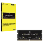 Corsair Vengeance - 8Go DDR4 (1 x 8 Go) - 2666MHz CL18 SO-DIMM