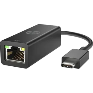 HP - Adaptateur USB-C vers RJ45 - G2