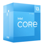 Intel Core i3-12100 (3.3 GHz / 4.3 GHz) - LGA 1700