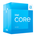 Intel Core i3-13100 (3.4 GHz / 4.5 GHz) - LGA 1700