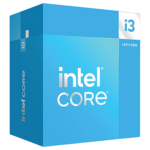 Intel Core i3-14100F (3.5 GHz / 4.7 GHz) - LGA 1700