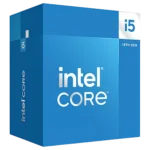 Intel Core i5-14400F (2.5 GHz / 4.7 GHz) - LGA 1700