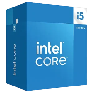 Intel Core i5-14500 (2.6 GHz / 5 GHz) - LGA 1700