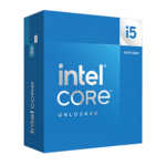 Intel Core i5-14600K (3.5 GHz / 5.3 GHz) - LGA 1700