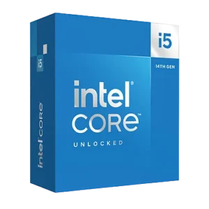 Intel Core i5-14600K (3.5 GHz / 5.3 GHz) - LGA 1700