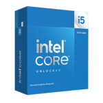 Intel Core i5-14600KF (3.5 GHz / 5.3 GHz) - LGA 1700