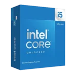 Intel Core i5-14600KF (3.5 GHz / 5.3 GHz) - LGA 1700