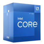 Intel Core i7-12700 (2.1 GHz / 4.9 GHz) - LGA 1700