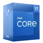 Intel Core i7-12700 (2.1 GHz / 4.9 GHz) - LGA 1700