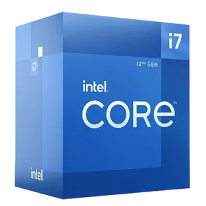Intel Core i7-12700 (2.1 GHz / 4.9 GHz) - LGA 1700