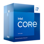 Intel Core i7-13700F (2.1 GHz / 5.2 GHz) - LGA 1700