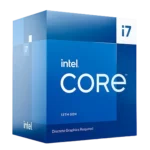 Intel Core i7-13700F (2.1 GHz / 5.2 GHz) - LGA 1700