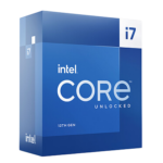 Intel Core i7-13700K (3.4 GHz / 5.4 GHz) - LGA 1700