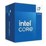 Intel Core i7-14700F (2.1 GHz / 5.4 GHz) - LGA 1700