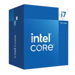 Intel Core i7-14700F (2.1 GHz / 5.4 GHz) - LGA 1700