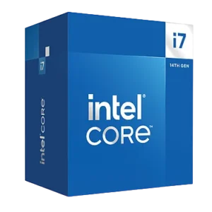 Intel Core i7-14700F (2.1 GHz / 5.4 GHz) - LGA 1700