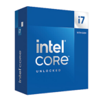 Intel Core i7-14700K (3.4 GHz / 5.6 GHz) - LGA 1700